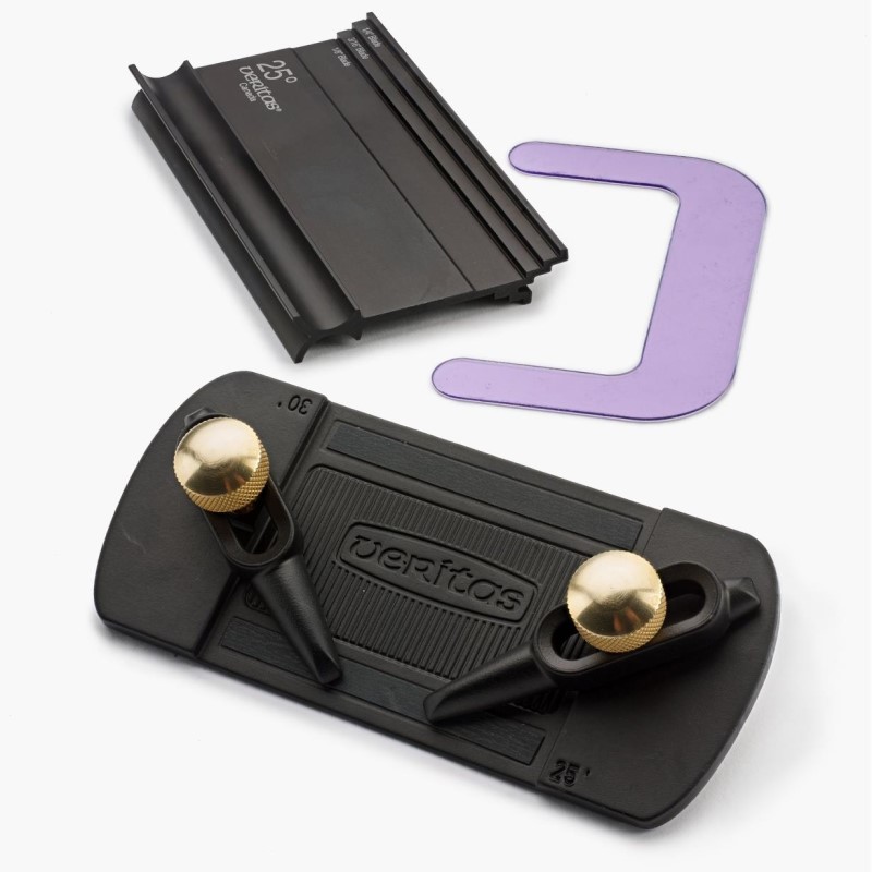 Состав Точилка Veritas Short-Blade Honing Guide для коротких лезвий М00019023