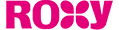 Логотип бренда roxy Логотип бренда roxy