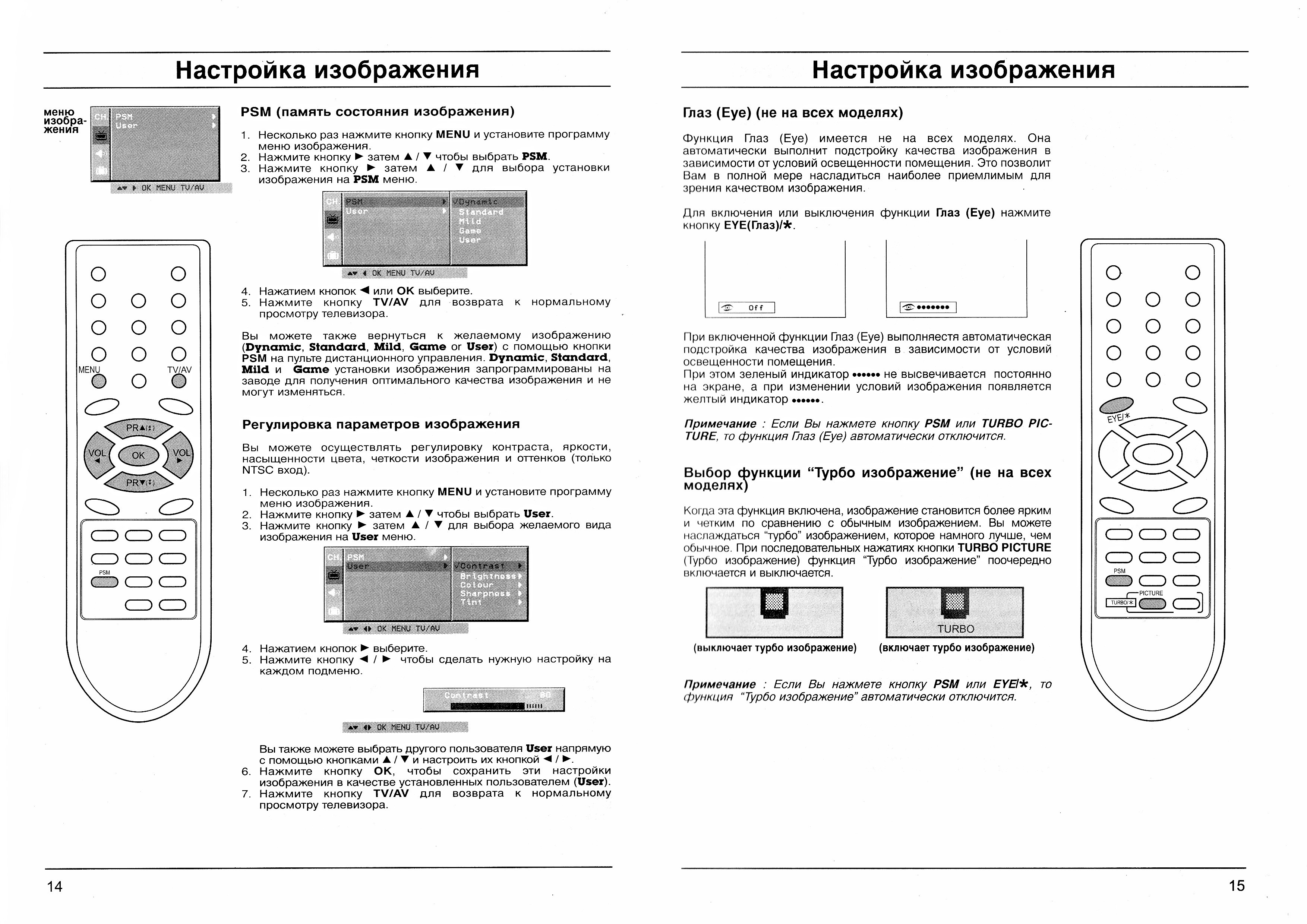 Lg cf 21d79 схема