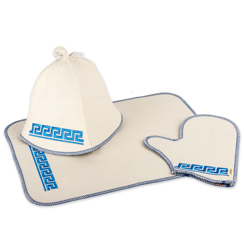 Комплекты для бани