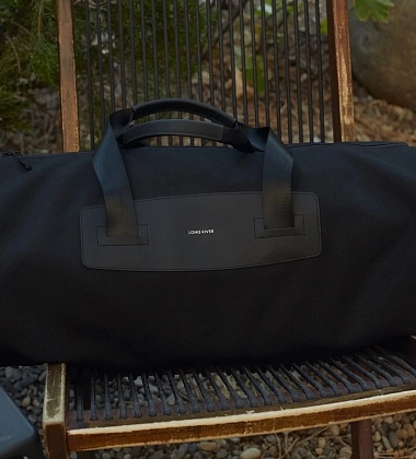 Дорожная сумка - Реген