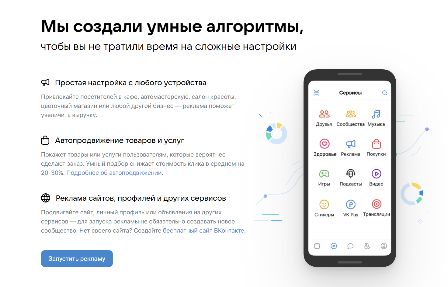 Как продавать ВКонтакте: пошаговая инструкция, полезные советы и актуальные  фишки