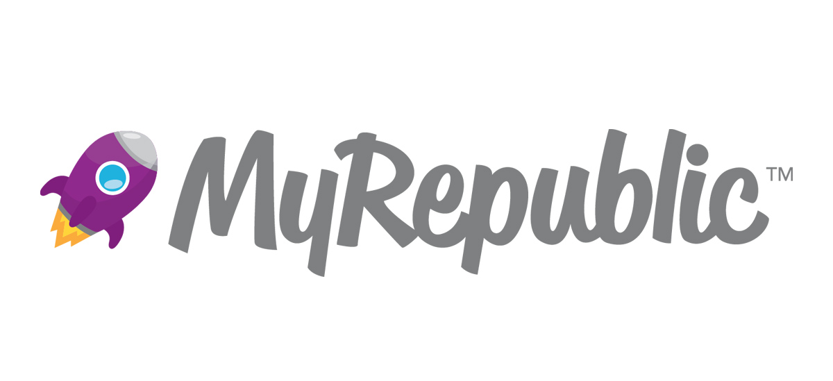 Internet rumah MyRepublic