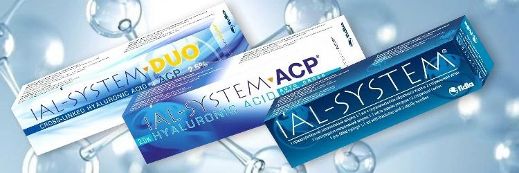 IAL System IAL System