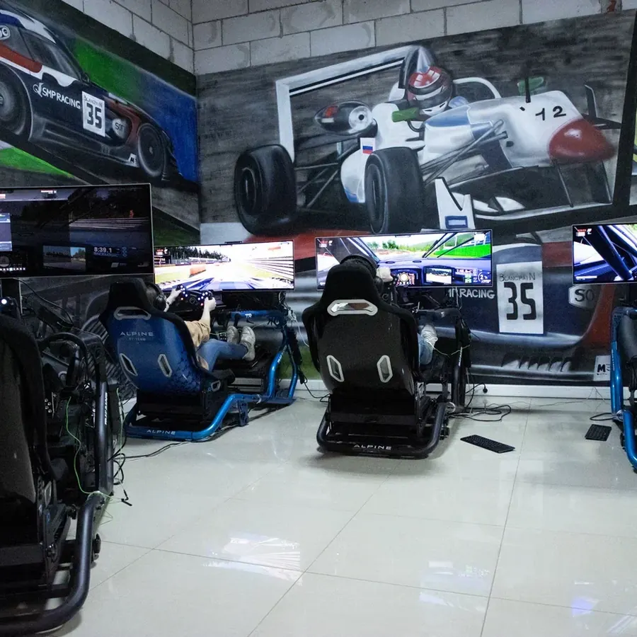 MOZA Racing