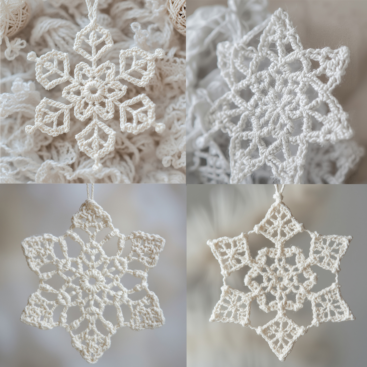 Новогодний декор своими руками-linenby.by Новогодний декор своими руками-linenby.by