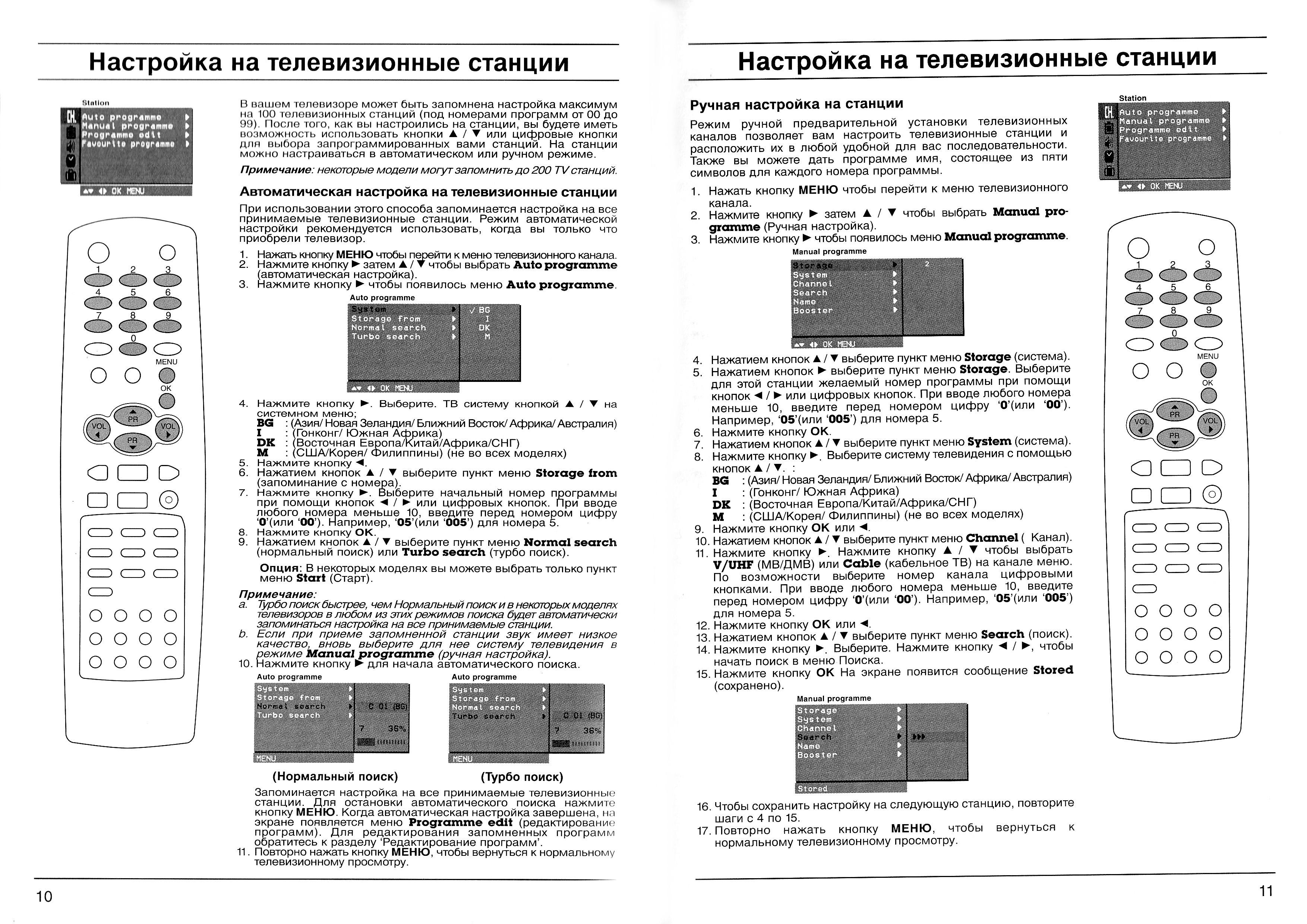 Как включить телевизор без пульта с помощью