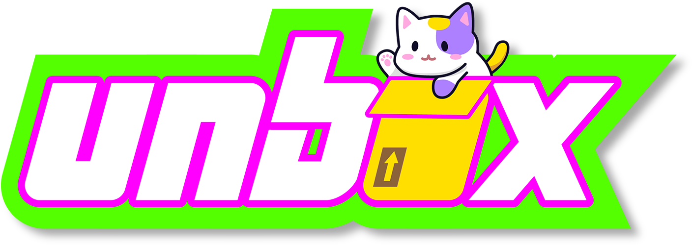 Unbox