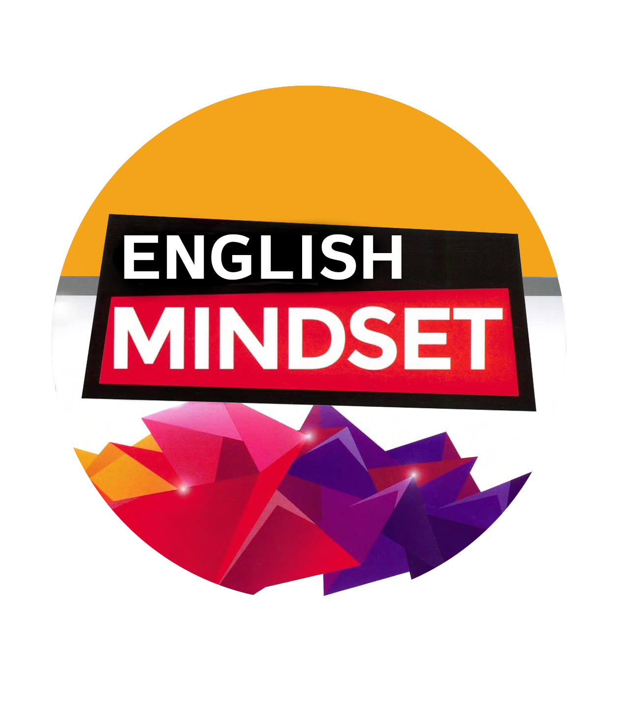 English Mindset