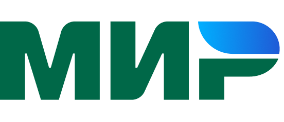 Иконка платежной системы