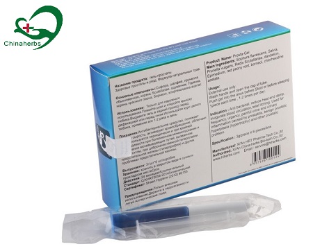 Prosta-Gel Гель от простатита 