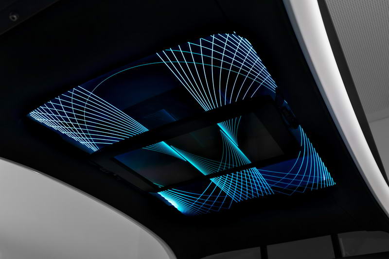 News. Webasto at CES 2024