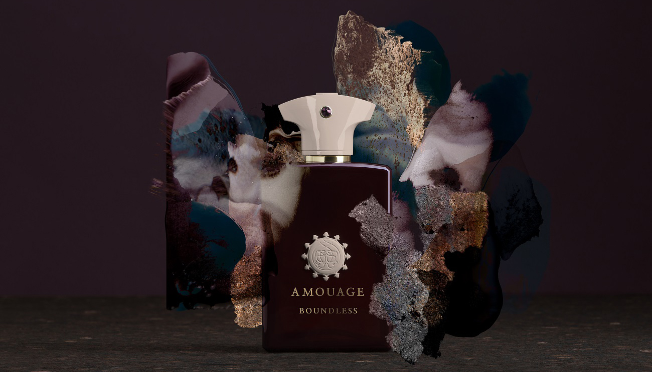 amouage boundless