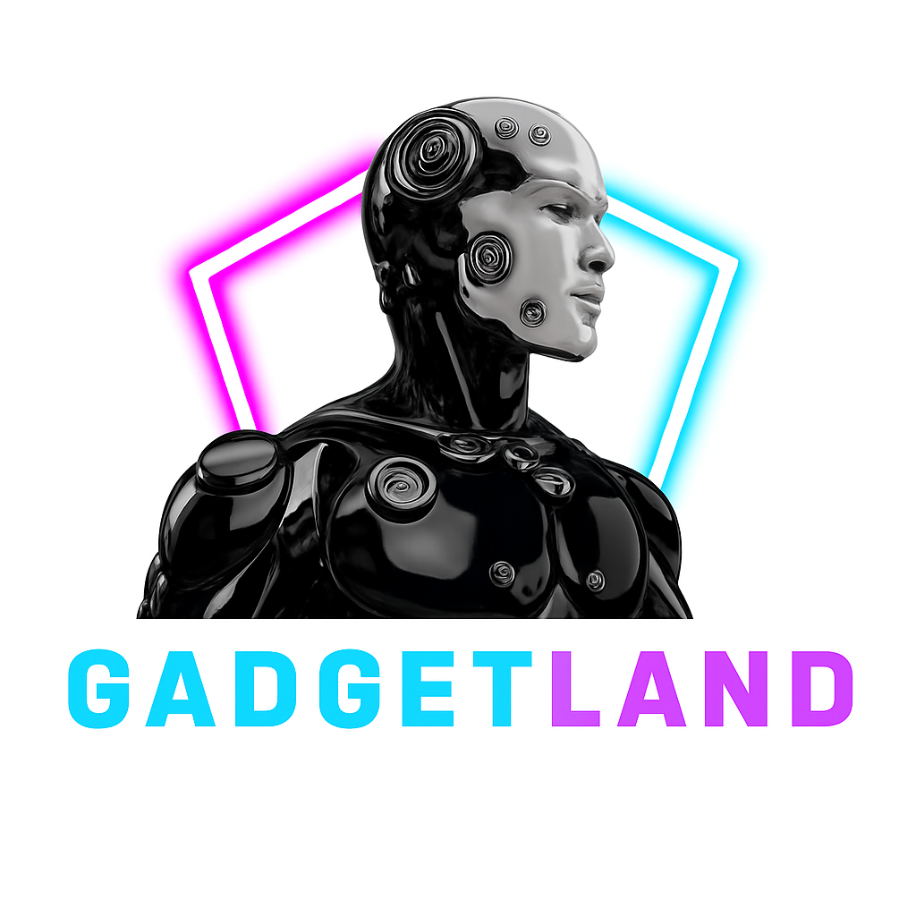 Gadget Land