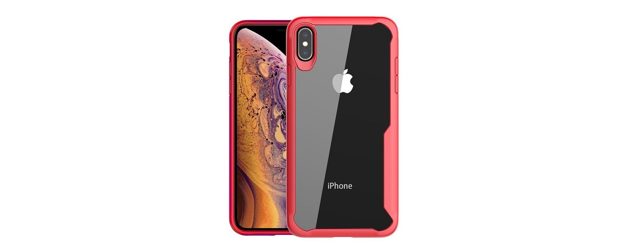 купить аксессуары для iPhone XR оригинал