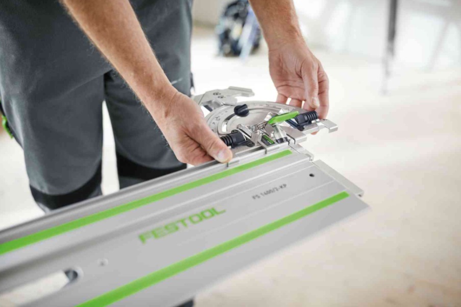 Угловой упор FESTOOL FS-WA