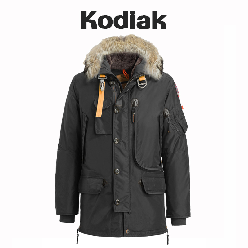 parajumpers kodiak man