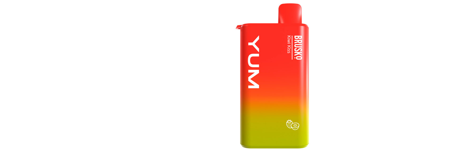 купить одноразовые электронные сигареты BRUSKO