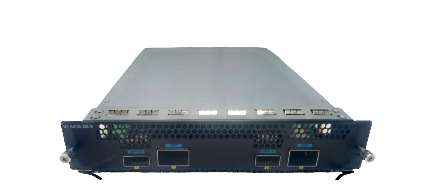 V2-800G-2M-S Xinertel test module