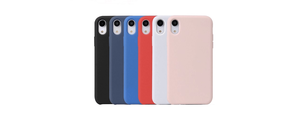 купить аксессуары для iPhone XR оригинал