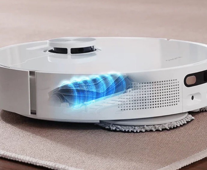 Робот-пылесос Xiaomi Dreame Bot L10 S ULTRA Gen 2-описание-6.jpeg