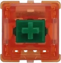 C³Equalz Tangerine Изображение C³Equalz Tangerine