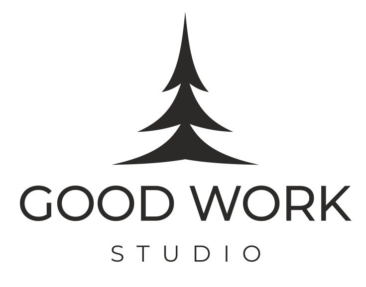 GOOD WORK STUDIO