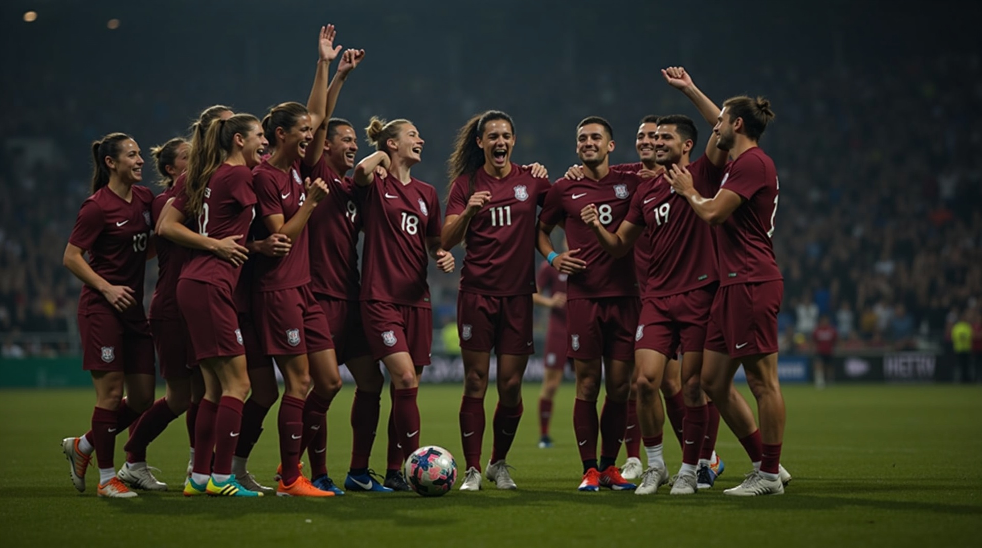 Спортивные клубы