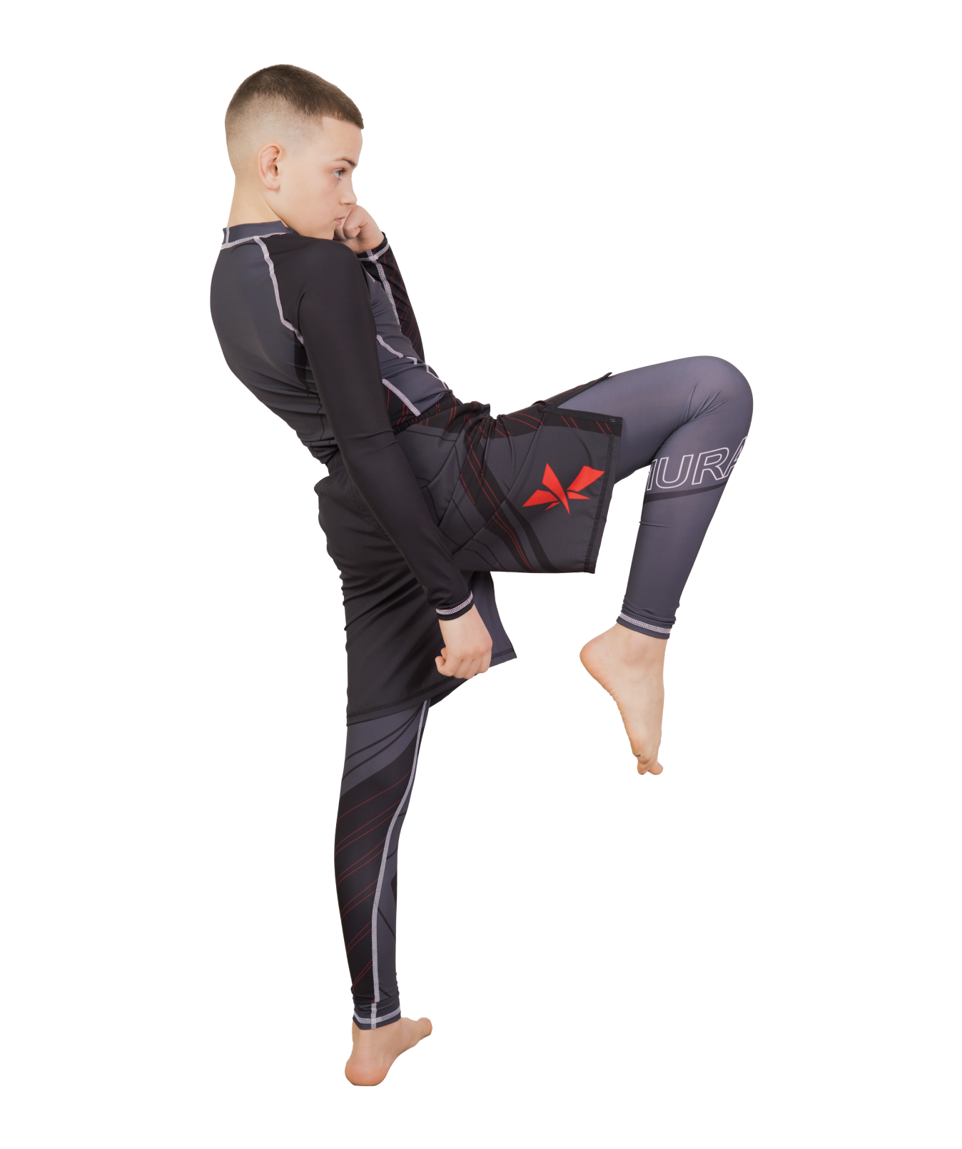 Преимущества KIMURA