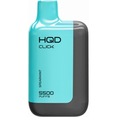 POD-системы HQD