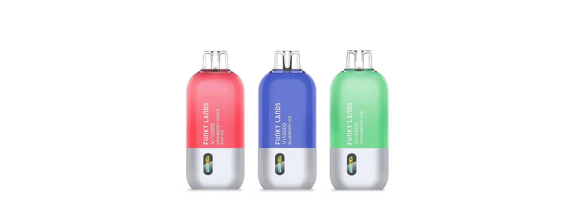 товары для вейпинга от FUNKY LANDS мелким и крупным оптом товары для вейпинга от FUNKY LANDS мелким и крупным оптом