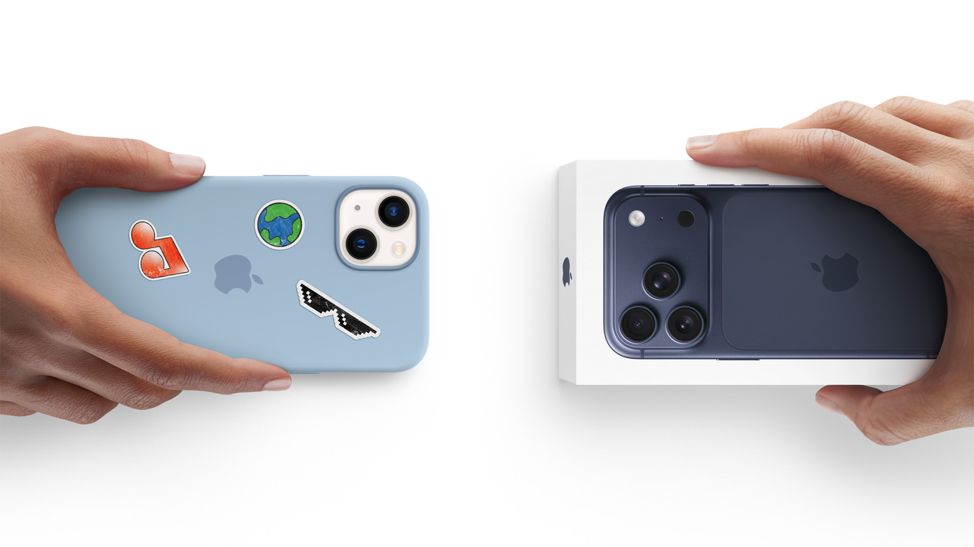 Трейд-ин iPhone