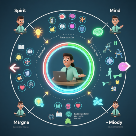<img src="compass-youth-energy-4directions.jpg" alt="Компас жизненной энергии молодежь поколение Z дух ум эмоции тело">
