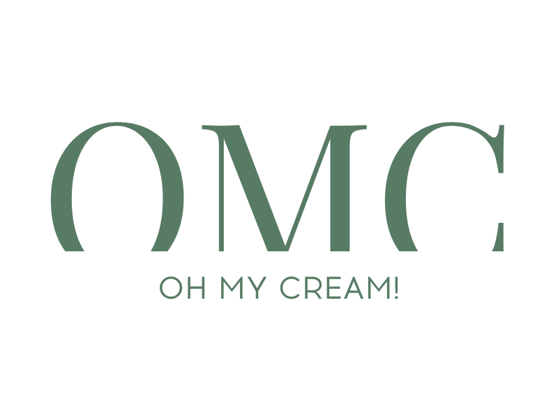 OH MY CREAM!