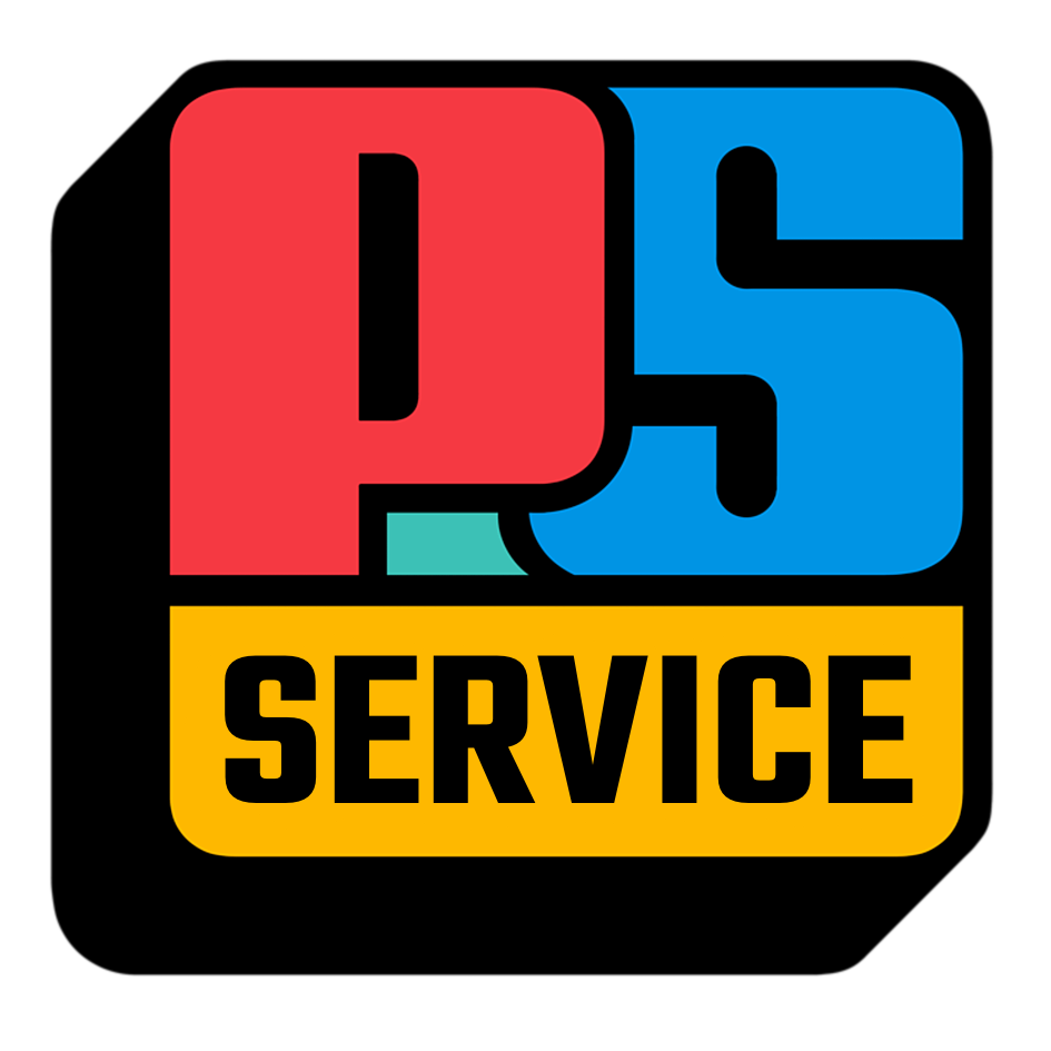 PS сервис