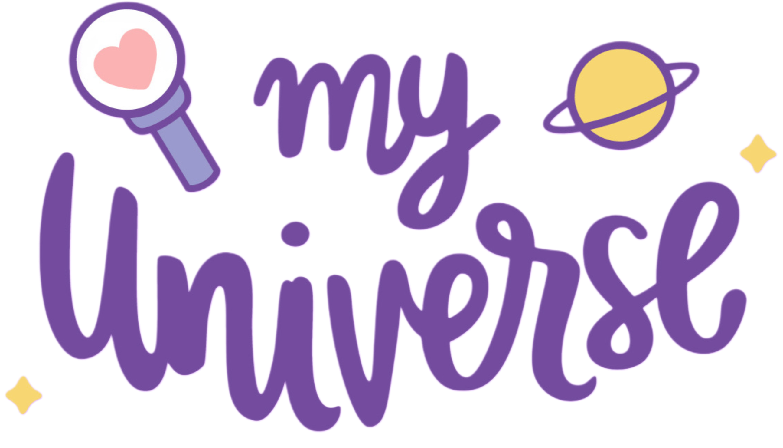 My Universe Shop
