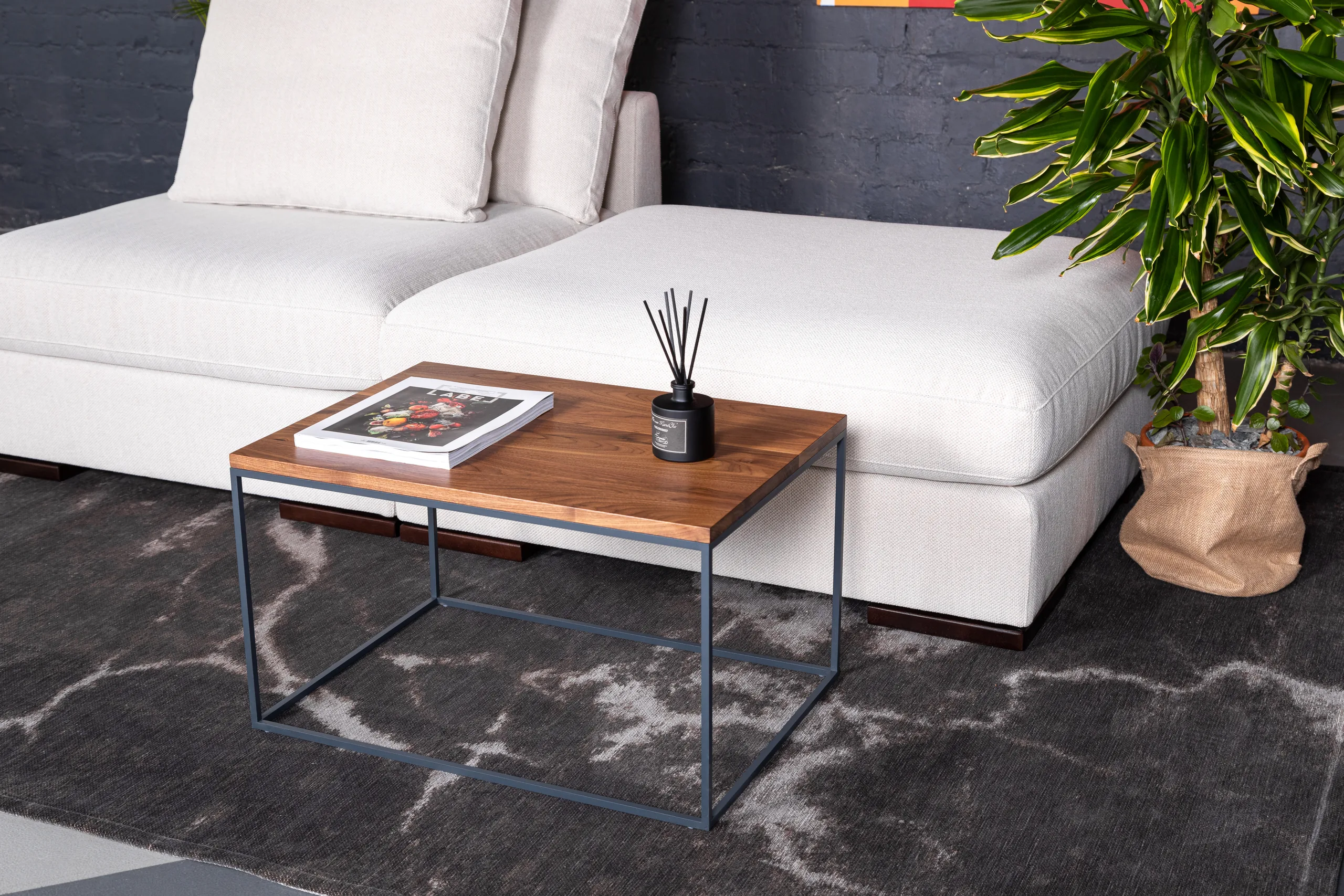 CARRARA GRAY