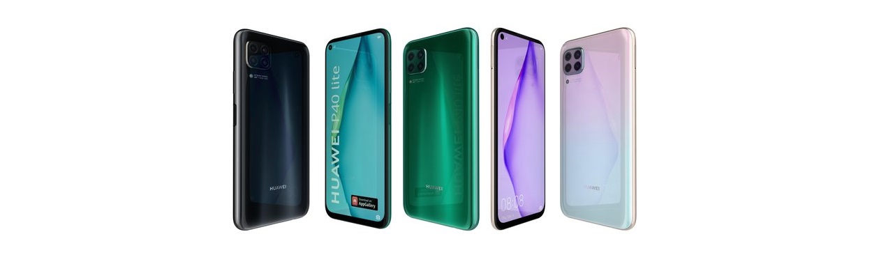 купить Huawei P40 Lite с доставкой купить Huawei P40 Lite с доставкой