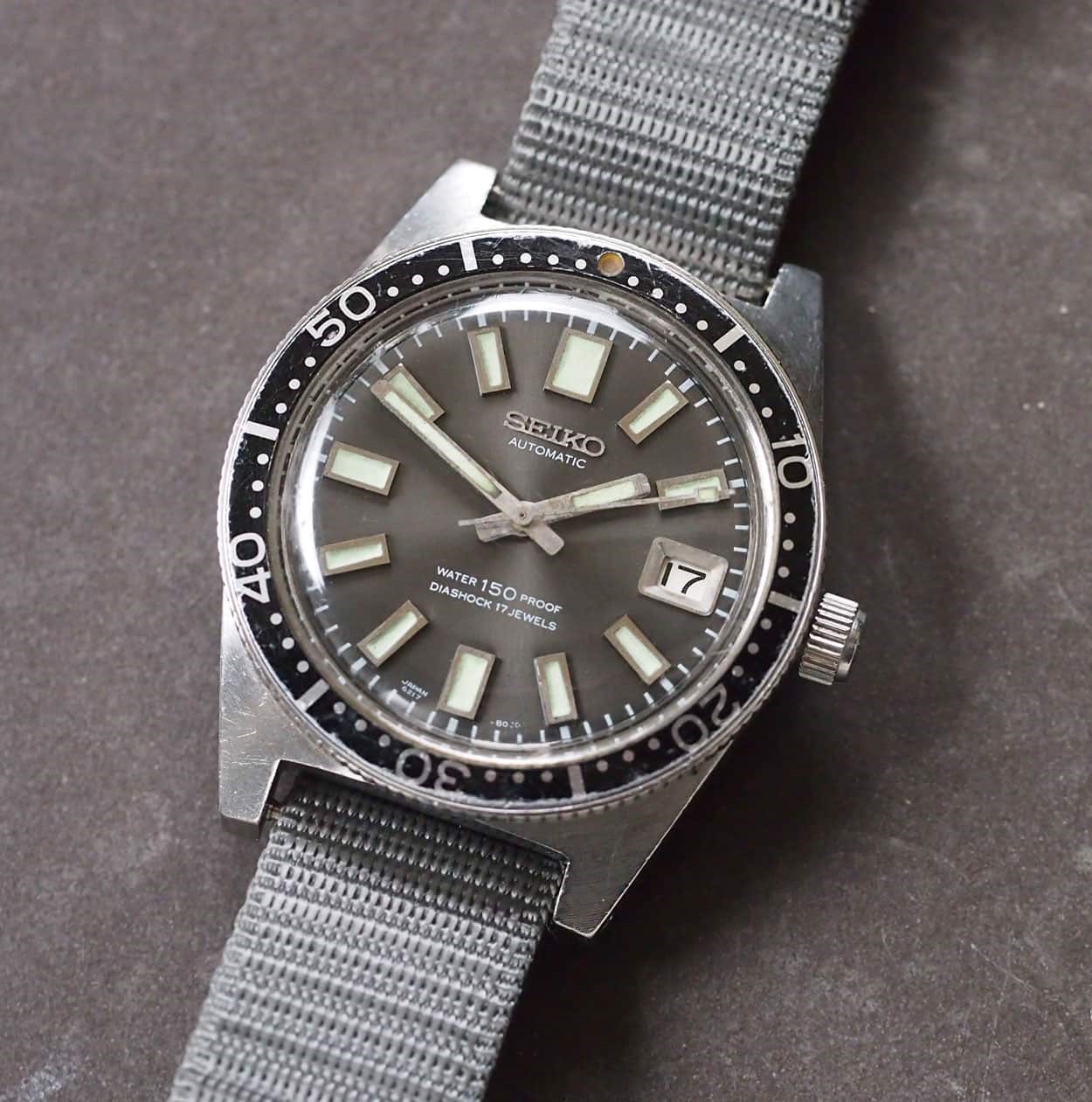 Seiko
