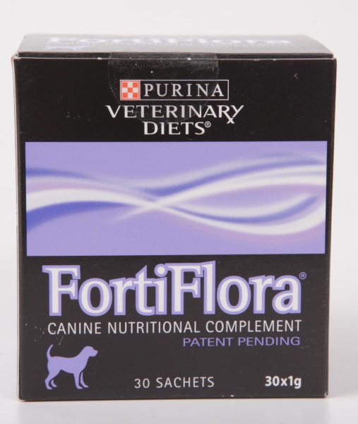 Purina FortiFlora Пробиотик для Собак