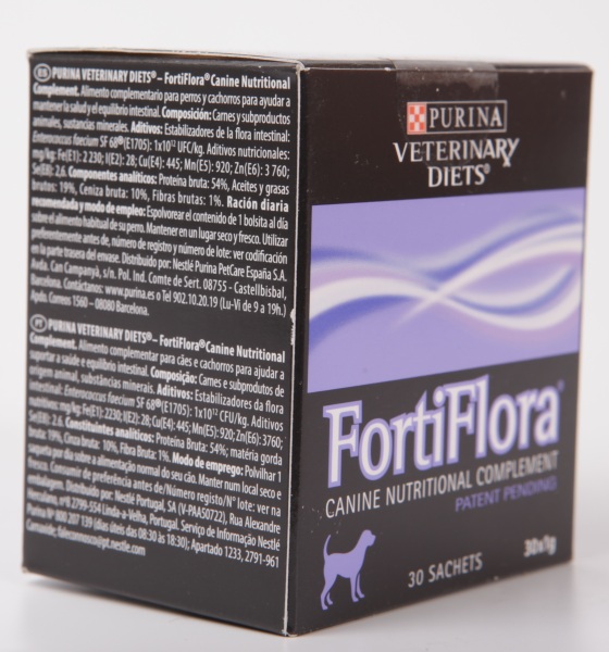 Purina FortiFlora Пробиотик для Собак