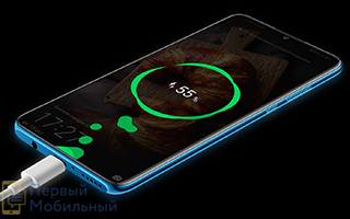 Смартфон Honor 20s