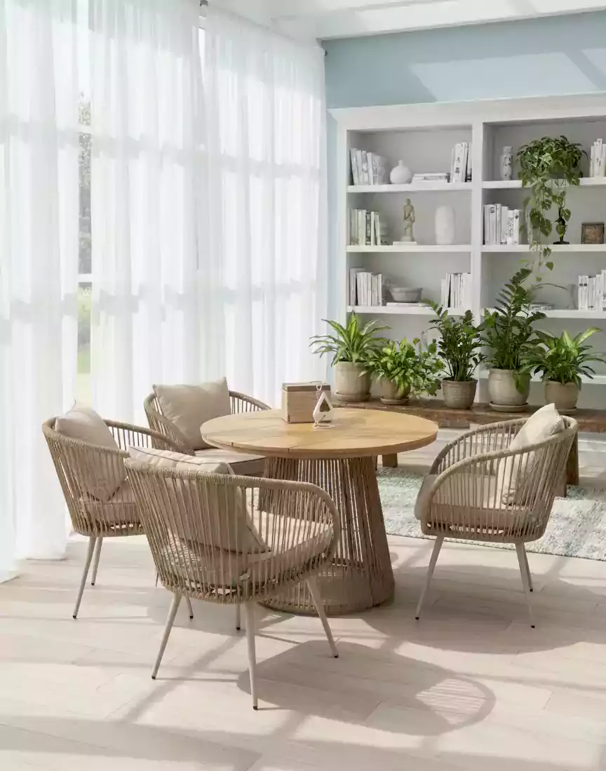 Набор мебели Элада WW-8912/1290