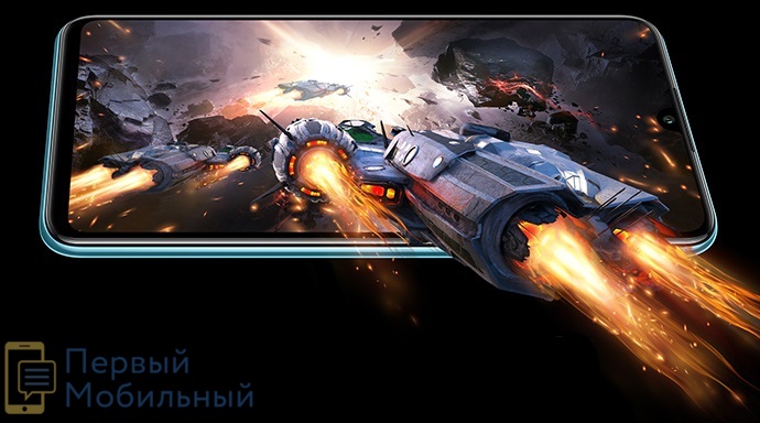 Смартфон Honor 20s