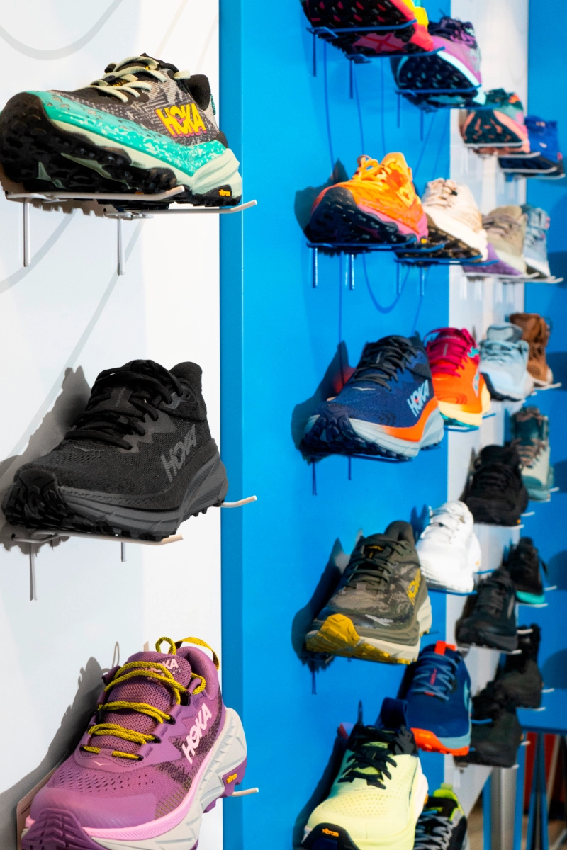 обувь для бега HOKA