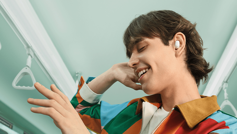 Беспроводные наушники Xiaomi Redmi Buds 6 Play-описание-4.jpg