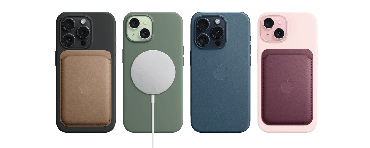 купить аксессуары для iPhone 14 оригинал