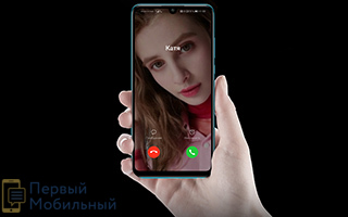 Смартфон Honor 20s