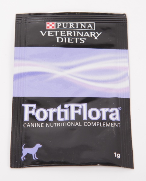 Purina FortiFlora Пробиотик для Собак