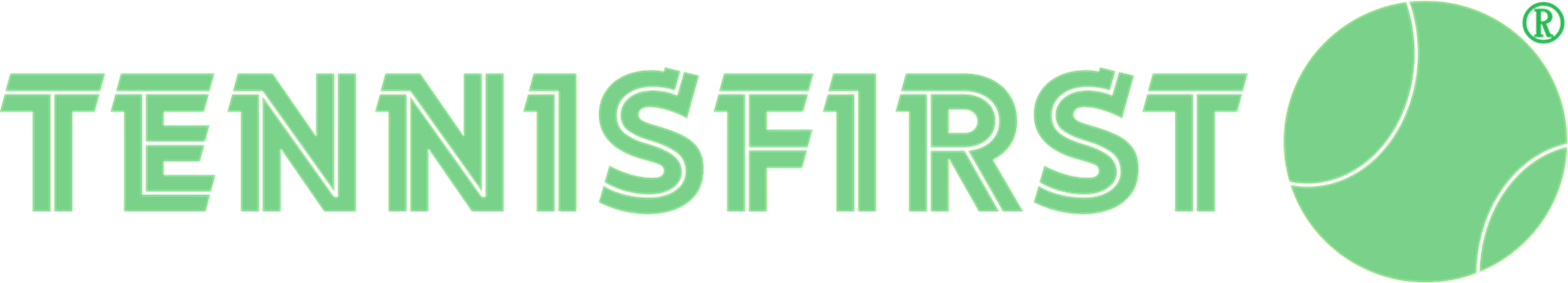 Tennisfirst.ru - интернет-магазин профессиональной экипировки для тенниса